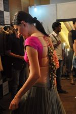 Lakme fashion week day 2 fittings in Grand Hyatt, Mumbai on 19th Aug 2013 (56).JPG