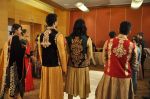 Lakme fashion week day 2 fittings in Grand Hyatt, Mumbai on 19th Aug 2013 (60).JPG