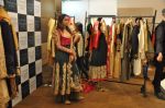 Lakme fashion week day 2 fittings in Grand Hyatt, Mumbai on 19th Aug 2013 (93).JPG
