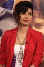 Priyanka Chopra at the NDTV Vedanta Our Girls Our Pride campaign on 19th Aug 2013 (1).jpg