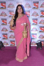 at Sab Ke Anokhe Awards red carpet in NCPA, Mumbai on 19th Aug 2013 (75).JPG