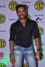 at Gold Gym relaunch in Mumbai on 20th Aug 2013 (42).JPG