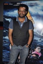 Resul Pookutty at Anubhav Sinha_s 3D film Warning in Mumbai on 21st Aug 2013 (151).JPG