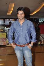 Riyaz Gangji at Jobs premiere in Cinemax, Mumbai on 21st Aug 2013 (9).JPG