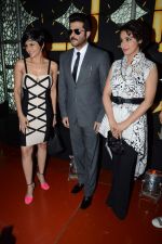 Anil Kapoor, Mandira Bedi, Tisca Chopra  at 24 Series Launch in Cinemax, Mumbai on 22nd Aug 2013 (15).JPG