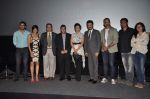 Anil Kapoor, Mandira Bedi, Tisca Chopra, Neil Bhoopalam, Abhinay Deo at 24 Series Launch in Cinemax, Mumbai on 22nd Aug 2013(142).JPG