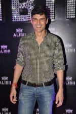 Niketan Madhok snapped at the launch of Alibii lounge in Mumbai on 22nd Aug 2013 (12).JPG