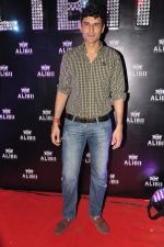 Niketan Madhok snapped at the launch of Alibii lounge in Mumbai on 22nd Aug 2013 (15).JPG