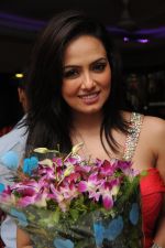 Sana Khan_s birthday bash in Mumbai on 22nd Aug 2013 (6).JPG