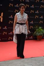 Tisca Chopra at 24 Series Launch in Cinemax, Mumbai on 22nd Aug 2013 (46).JPG