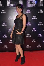 snapped at the launch of Alibii lounge in Mumbai on 22nd Aug 2013 (24).JPG