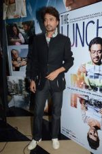 Irrfan Khan at Lunchbox screening in PVR, Mumbai on 23rs Aug 2013 (32).JPG