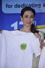 Karisma Kapoor at Driver_s Day event in Trident, Mumbai on 23rd Aug 2013 (29).JPG