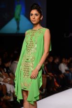 Model walk the ramp for Ranna Gill show at LFW 2013 Day 1 in Grand Haytt, Mumbai on 23rd Aug 2013 (252).JPG
