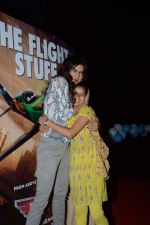 Priyanka Chopra at special screening of Planes in PVR, Mumbai on 23rd Aug 2013 (6).JPG