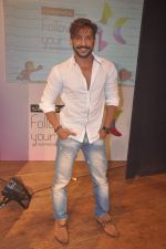 Terence Lewis at Classmates event in IES, Mumbai on 23rd Aug 2013 (19).JPG