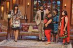Priyanka Chopra, Ram Charan on the sets of Kapil in Mumbai on 24th Aug 2013 (124).JPG