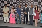 Arjun Rampal, Amrita Rao, Ajay Devgan, Prakash Jha at Indiagate basmati-Satyagraha event in Mumbai on 25th Aug 2013 (26).JPG
