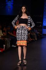 Model walk the ramp for Global Desi show at LFW 2013 Day 3 in Grand Haytt, Mumbai on 25th Aug 2013 (36).JPG