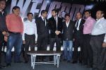 John Abraham, Anil Kapoor, Nana Patekar, Paresh Rawal at Welcome Back trailer launch in Mumbai on 26th Aug 2013 (210).JPG