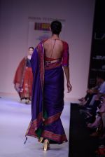 Model walk the ramp for Shruti Sancheti show at LFW 2013 Day 4 in Grand Haytt, Mumbai on 26th Aug 2013 (207).JPG