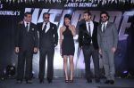 Shruti Haasan, John Abraham, Anil Kapoor, Nana Patekar, Paresh Rawal at Welcome Back trailer launch in Mumbai on 26th Aug 2013 (182).JPG