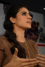 Kajol at Help a child campaign in Mumbai on 27th Aug 2013 (1).JPG