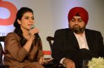 Kajol at Help a child campaign in Mumbai on 27th Aug 2013 (24).JPG