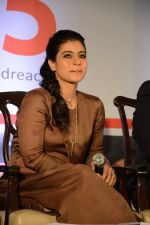 Kajol at Help a child campaign in Mumbai on 27th Aug 2013 (25).JPG