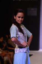 Model walk the ramp for Talent Box Ritika Mirchandani show at LFW 2013 Day 5 in Grand Haytt, Mumbai on 27th Aug 2013  (156).JPG