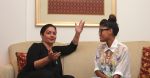 Pooja Bhatt in conversation with Unoosha, the Maldivan singer to be given a Bollywood break in Jism 3 (10).jpg