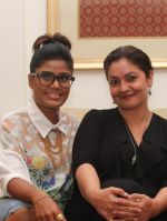 Pooja Bhatt in conversation with Unoosha, the Maldivan singer to be given a Bollywood break in Jism 3 (2).jpg