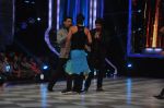 on the sets of Jhalak 6 in Mumbai on 27th Aug 2013,1 (76).JPG