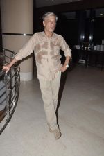 Sudhir Mishra at Maazi film launch in Mumbai on 30th Aug 2013 (29).JPG