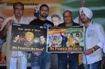 director thakur tapasvi, sufi singer mudasir ali, mahesh bhatt and inderjeet nikku at t launch of indo pak album dil ki udaan in dil pardesi ho gaya.jpg