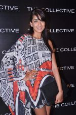 Binal Trivedi at the launch of The Collective style Book - Green Room in Mumbai on 31st Aug 2013 (120).JPG
