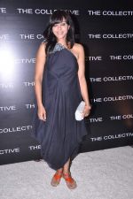 Manasi Scott at the launch of The Collective style Book - Green Room in Mumbai on 31st Aug 2013 (18).JPG