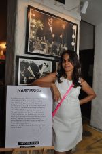 Nitasha Gaurav at the launch of THE COLLECTIVE Style Book - The Green Room.JPG