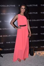 Shraddha Kapoor at the launch of The Collective style Book - Green Room in Mumbai on 31st Aug 2013 (135).JPG