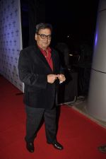 Subhash Ghai_s bash at the launch of new Hard Rock Cafe in Andheri, Mumbai on 31st Aug 2013 (12).JPG