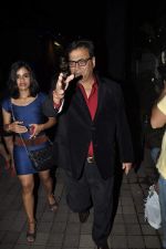 Subhash Ghai_s bash at the launch of new Hard Rock Cafe in Andheri, Mumbai on 31st Aug 2013 (13).JPG