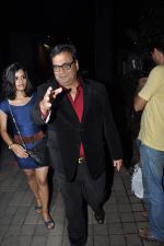 Subhash Ghai_s bash at the launch of new Hard Rock Cafe in Andheri, Mumbai on 31st Aug 2013 (14).JPG