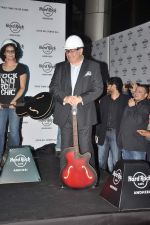 Subhash Ghai_s bash at the launch of new Hard Rock Cafe in Andheri, Mumbai on 31st Aug 2013 (74).JPG