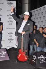 Subhash Ghai_s bash at the launch of new Hard Rock Cafe in Andheri, Mumbai on 31st Aug 2013 (77).JPG