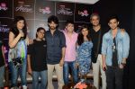 at Bindass launches new show Yeh hai Aashiqui in Sun N Sand, Mumbai on 31st Aug 2013 (80).JPG