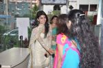 Shriya Saran at Inner Wheel meet in Heera Panna Mall, Mumbai on 1st Sept 2013 (73).JPG