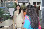 Shriya Saran at Inner Wheel meet in Heera Panna Mall, Mumbai on 1st Sept 2013 (74).JPG