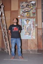 at Burmese exhibition for friend Gaurav Yadav in Elphinstone, Mumbai on 1st Sept 2013 (83).JPG