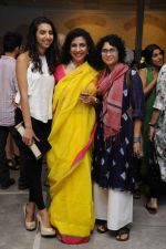 Kiran Rao at Chemould art gallery anniversary in Foret, Mumbai on 4th Sept 2013 (34).jpg