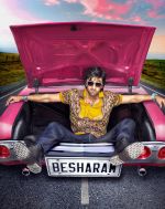 Ranbir Kapoor in Besharam.jpg